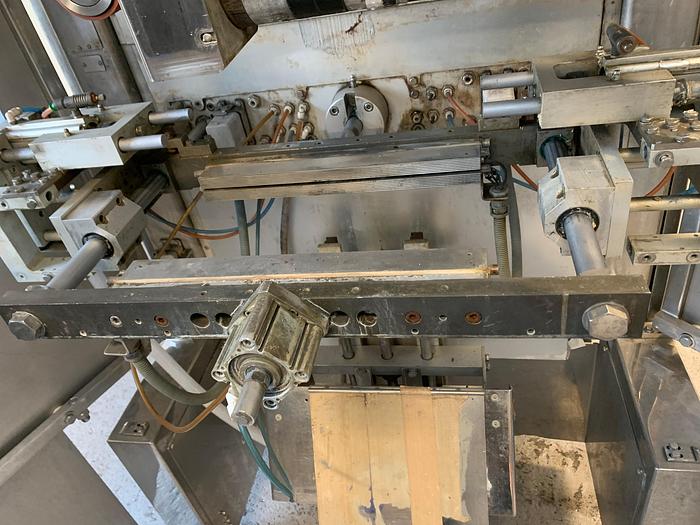 Used 2013 Hayssen Sandiacre Novus 350 VFFS - Form-Fill-Seal Machines, photo 8