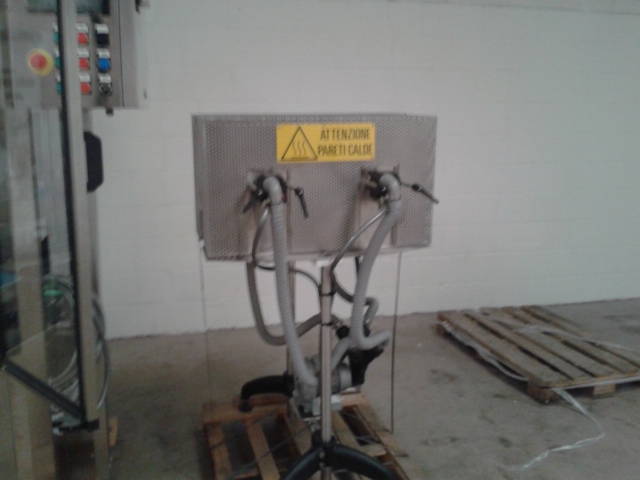 Used Nortan - Labelling & Printing Systems, photo 2