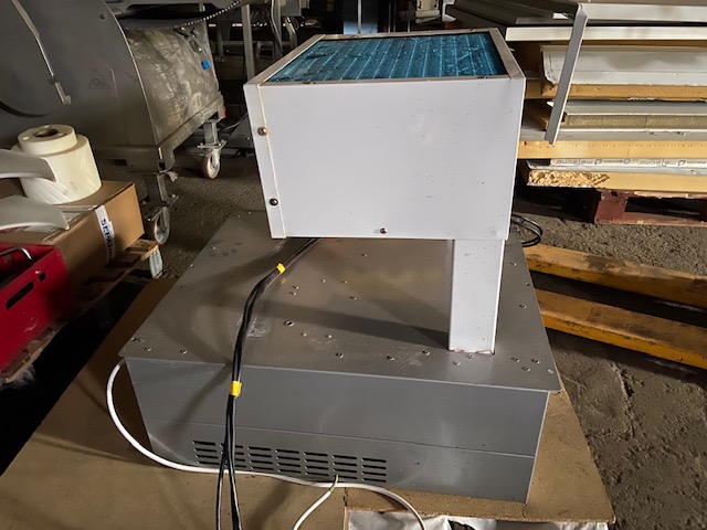 Used Chiller Room - Cold Rooms & Refrigeration Units, photo 2