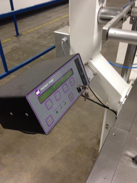 Used Adpak GSP Gemini - Vacuum Packaging, photo 6