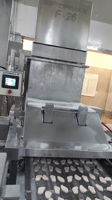 Used Formax F26 Forming Machine - Forming Machines, photo 3