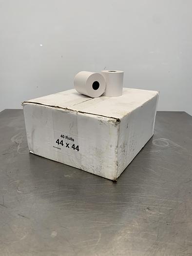 New Transcan Refrigeration Rolls - Lab Organisation & Storage, photo 2
