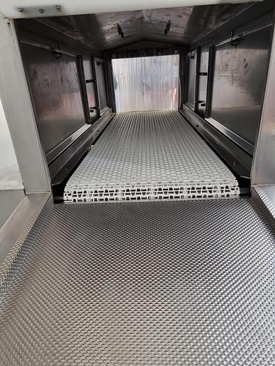 Used Sanitising Tunnel - Washing & Sanitizing Equipment, photo 5