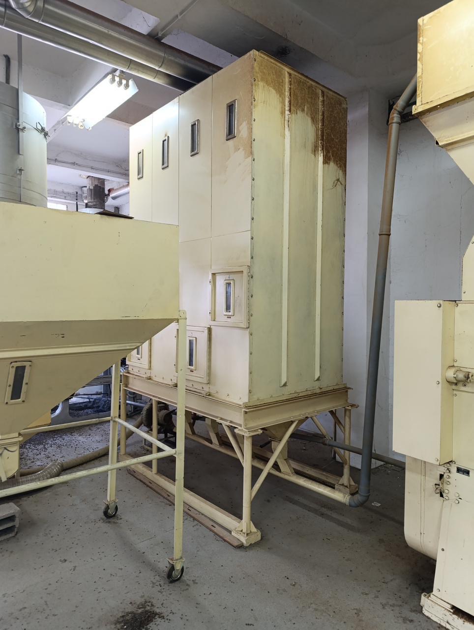 Used Probat GG120 - Roasters, photo 8