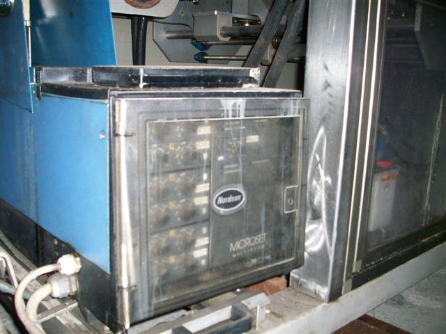 Used SMI WP 300 - Case Packers, photo 6