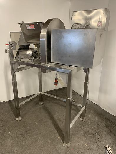 Used Comitrol Urshel Milling & Pureeing Machine, photo 5