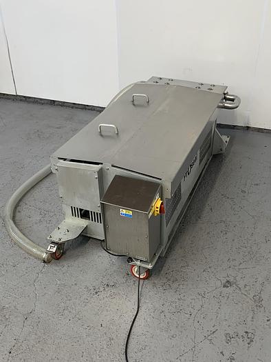 Used Proseal Vacuum Pump - Vacuum Pumps & Systems, photo 3