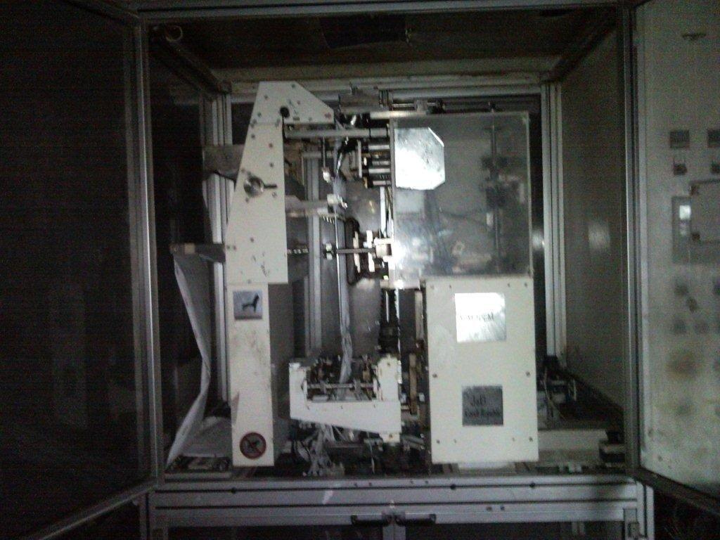 Used Blazek ABM - Filling Machines, photo 5
