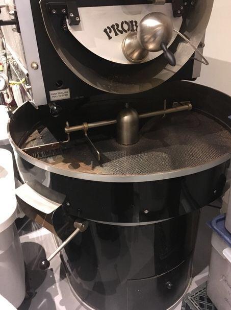Used Probat L12 - Roasters, photo 3
