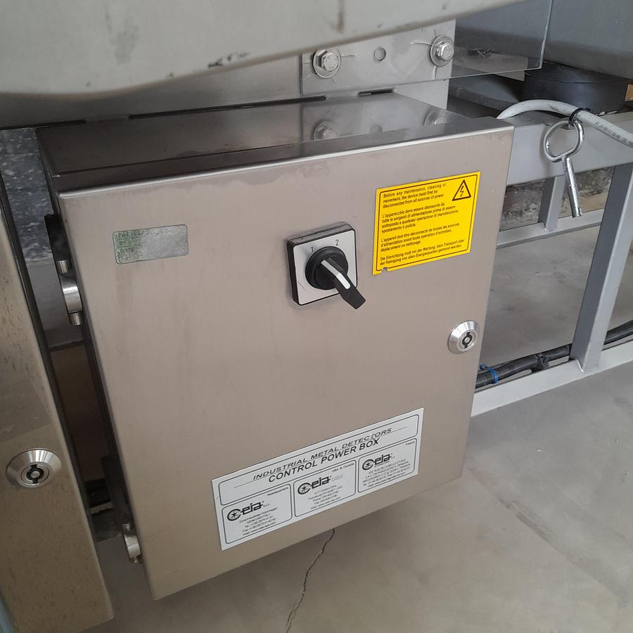 Used Ceia (THS/MN) Metal Detector - Metal Detectors, photo 3