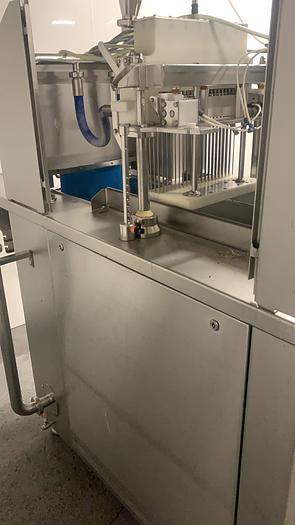 Used 2011 SCHRÕDER IMAX 420eco meat injector - Injecting & Filling, photo 5