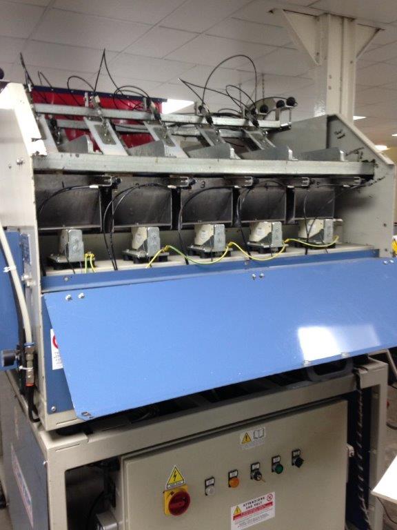 Used Various Manufacturers - Bakery Ovens, photo 3