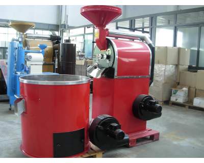 Used Wampa 15 Kg - Roasters, photo 2