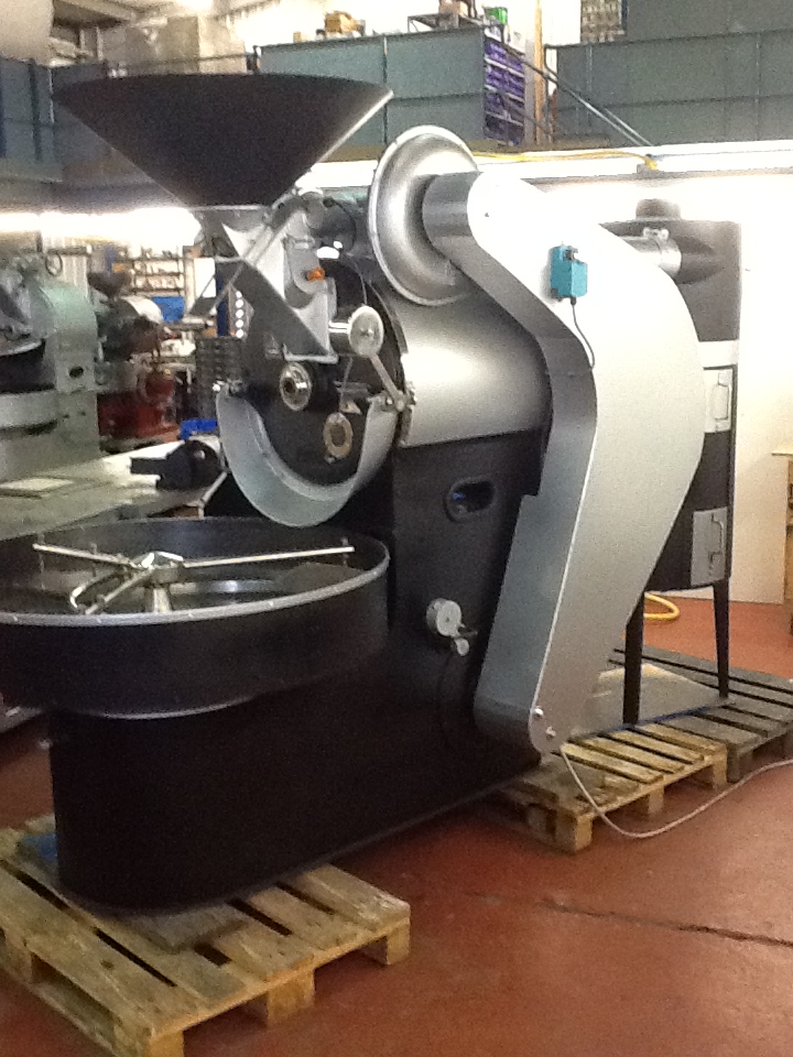 Used Probat UG22 - Roasters, photo 10
