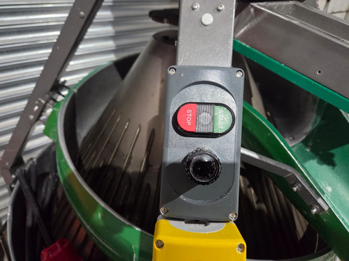Used Bertuetti Conical Rounder - Dough Dividers & Rounders, photo 6