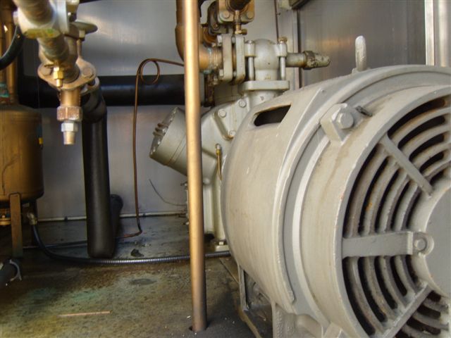 Used Morris & Associates TC1M – 75HA – 18 – F078 - Chillers, photo 5