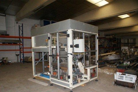 Used Various Manufacturers JK 260 FMS - Filling Machines, photo 5