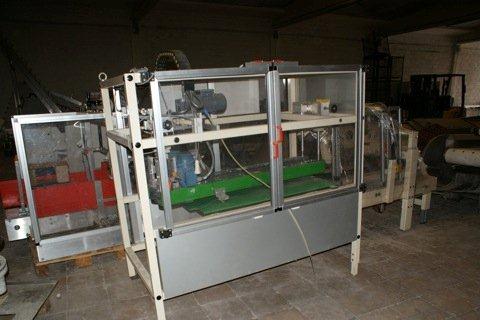 Used Various Manufacturers JK 260 FMS - Filling Machines, photo 10