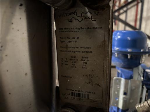 Used Mono PLF05 PC Pump - Pumps & Transfer Pumps, photo 6