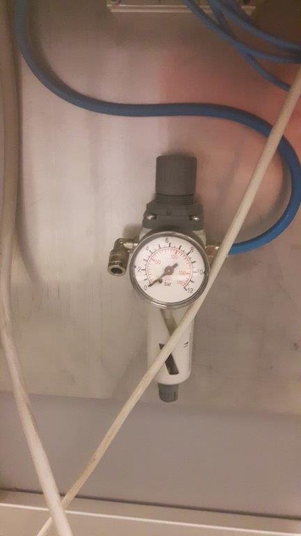 Used C.I.A Srl – Italy BG-Easy semi Automatic - Precision & Portable Balances, photo 10
