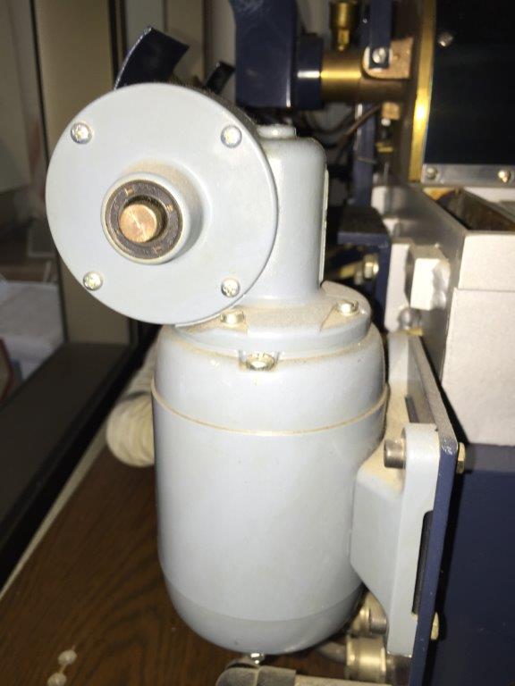 Used Probat BRZ4 - Roasters, photo 7