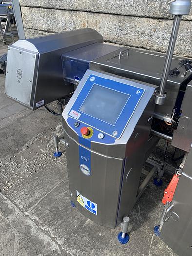 Used 2019 LOMA Systems IQ4 CW3 - Checkweighers, photo 5