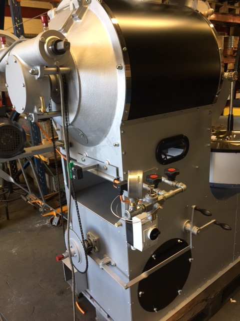 Used Probat UG22 - Roasters, photo 2
