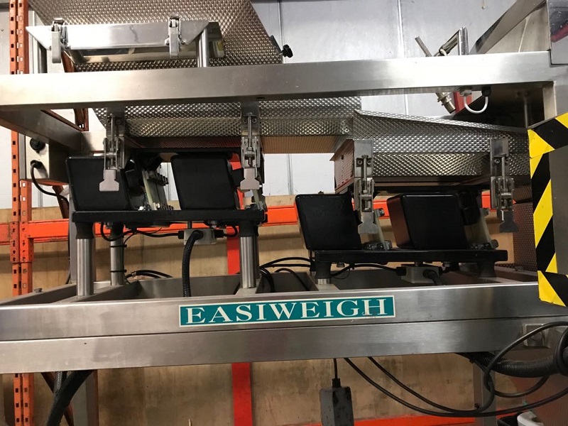 Used Easiweigh Ultra Linear Weigher - Checkweighers, photo 4