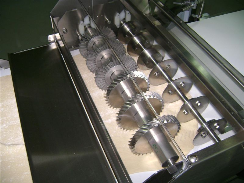 Used Euroline - Forming Machines, photo 6