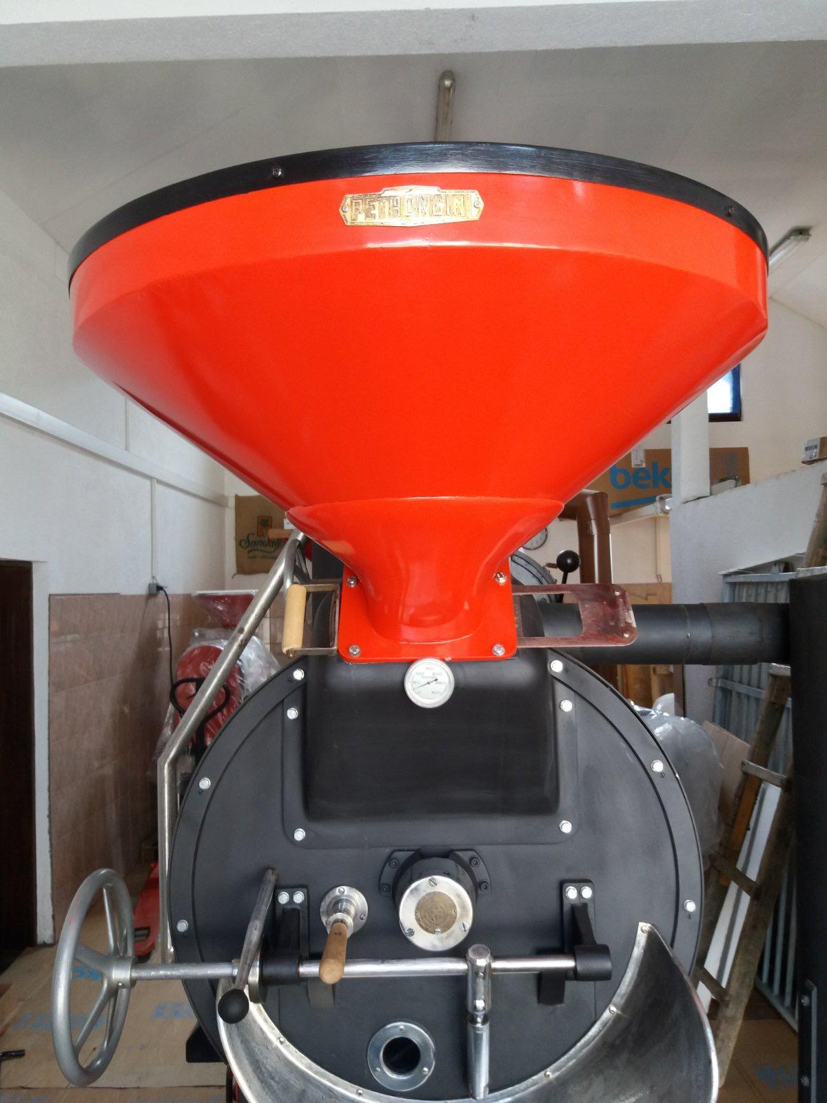 Used Petroncini 30Kg - Roasters, photo 2