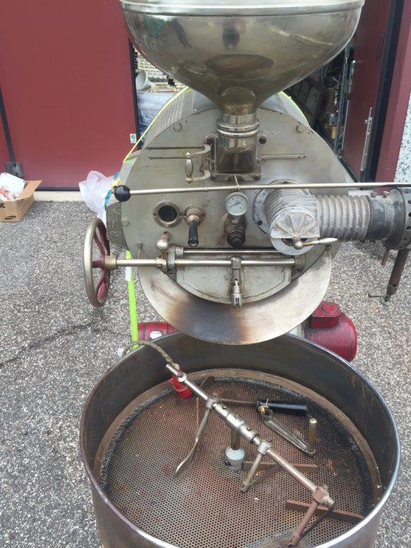Used Vittoria - Roasters, photo 5