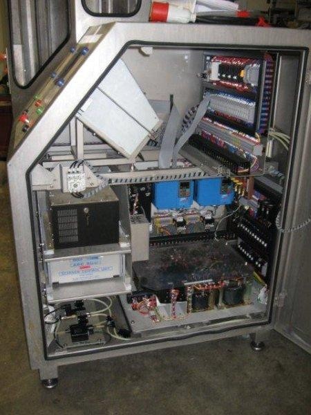 Used AEW APC Slicer - Slicers, photo 3