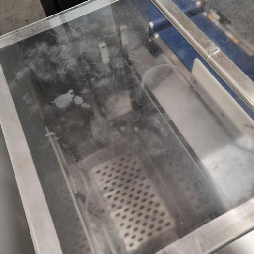 Used Fortress Combination Checkweigher and Metal Detector - Checkweighers, photo 12