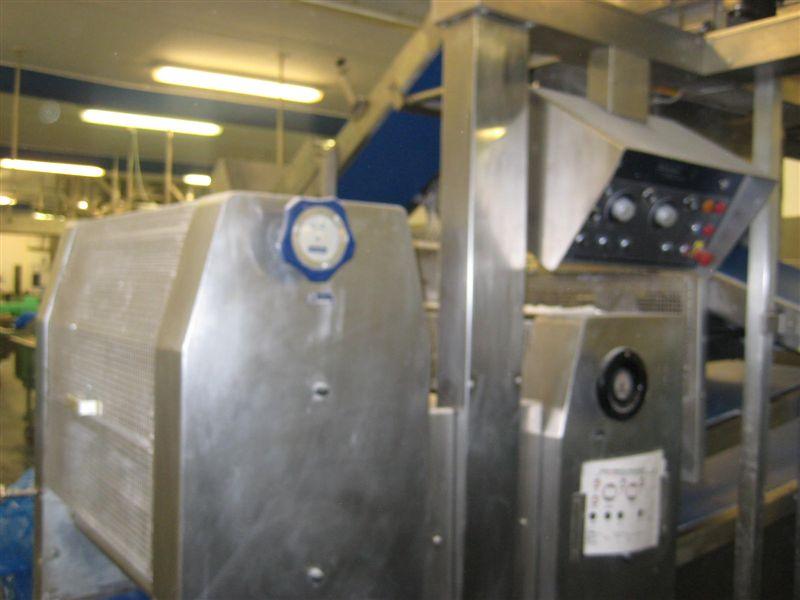 Used Rademaker Puff Pastry Lamination - Sheeters & Laminators, photo 10