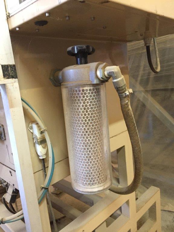 Used OMAG Srl 4 Lane - Form-Fill-Seal Machines, photo 5