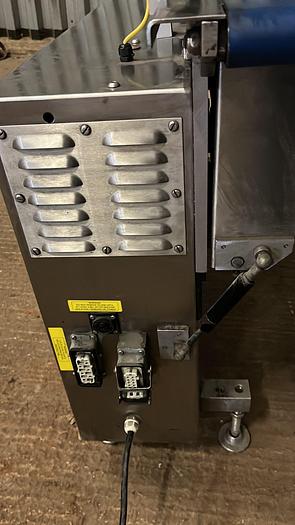 Used Redpack Infeed Flowpacker - Form-Fill-Seal Machines, photo 3