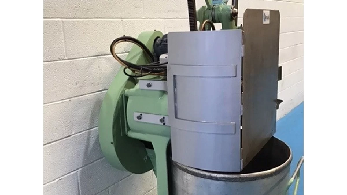 Used PH8 60KG Twin Arm Diving Mixer - Dough Mixers, photo 4