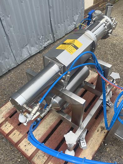Used Riggs Transfer Pump - Pumps & Transfer Pumps, photo 11